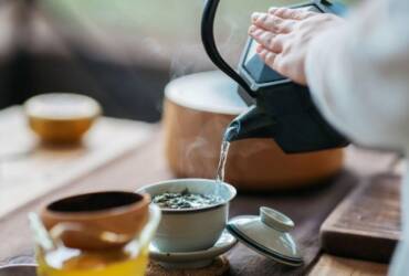 Key Trends for Tea Manufacturers in 2020