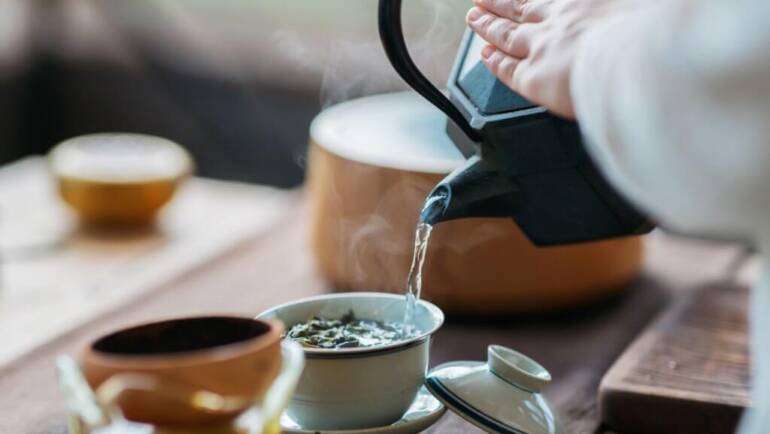 Key Trends for Tea Manufacturers in 2020